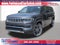 2023 Jeep Grand Wagoneer L Series II