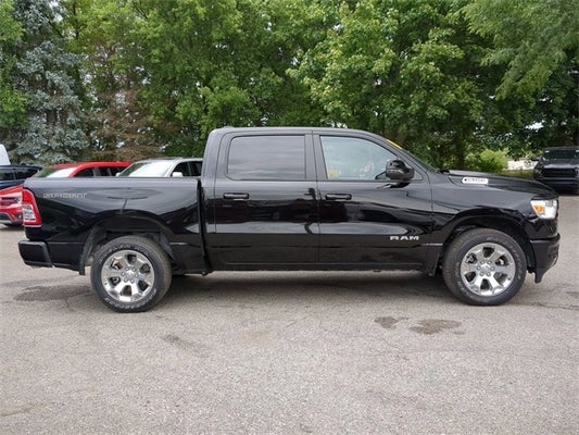 2023 RAM 1500 Big Horn/Lone Star in , OH - Mark Wahlberg Chevrolet Auto Group