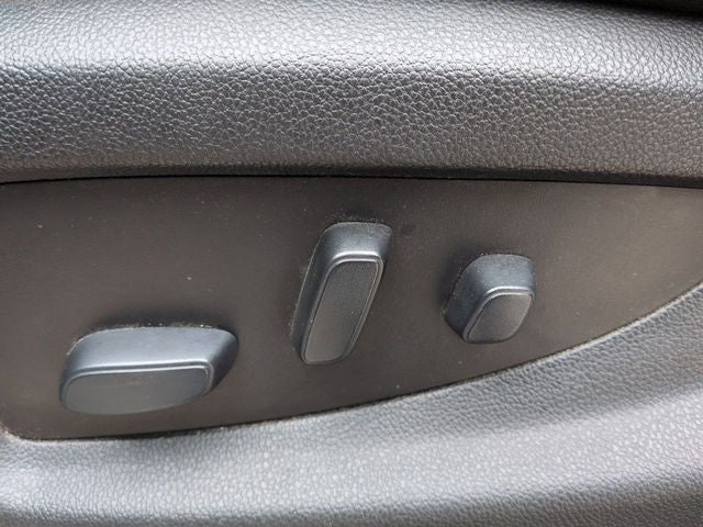 2018 GMC Yukon SLT Standard Edition