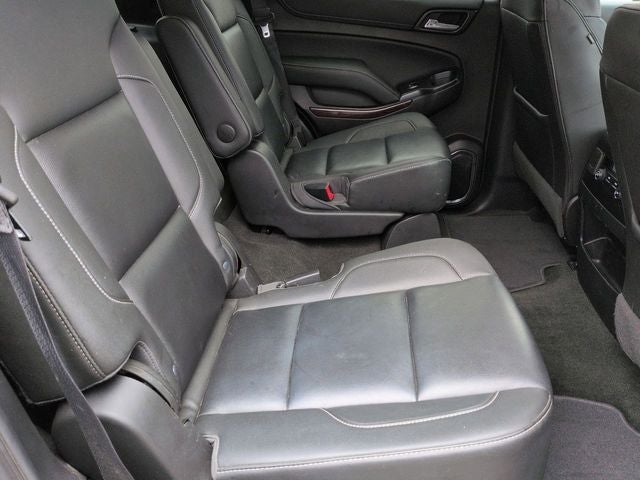 2018 GMC Yukon SLT Standard Edition