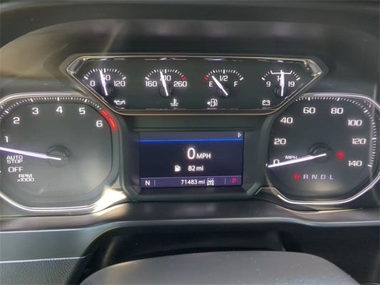 2021 GMC Sierra 1500 Elevation in , OH - Mark Wahlberg Chevrolet Auto Group