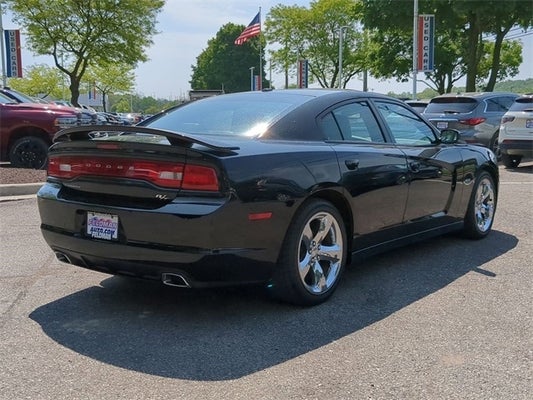 2014 Dodge Charger R/T in , OH - Mark Wahlberg Chevrolet Auto Group