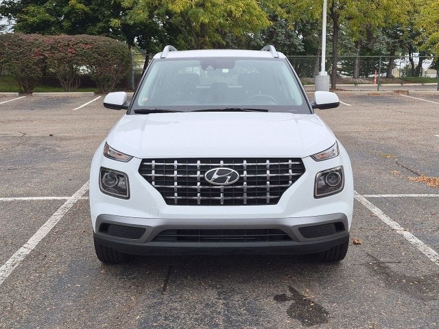 2022 Hyundai Venue SEL