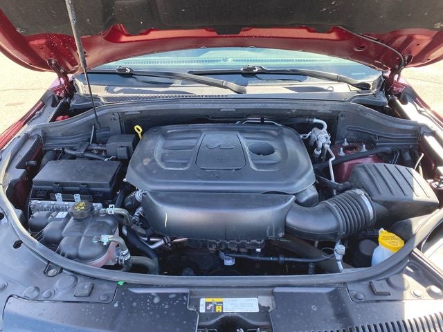 2020 Dodge Durango GT Plus