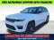 2024 Jeep Grand Cherokee Summit Reserve