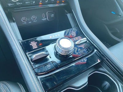 2024 Jeep Grand Cherokee Summit Reserve