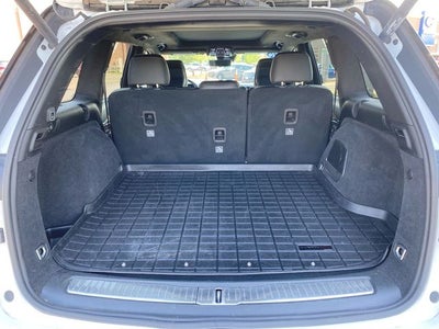 2024 Jeep Grand Cherokee Summit Reserve