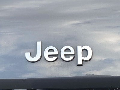 2024 Jeep Grand Cherokee L Summit