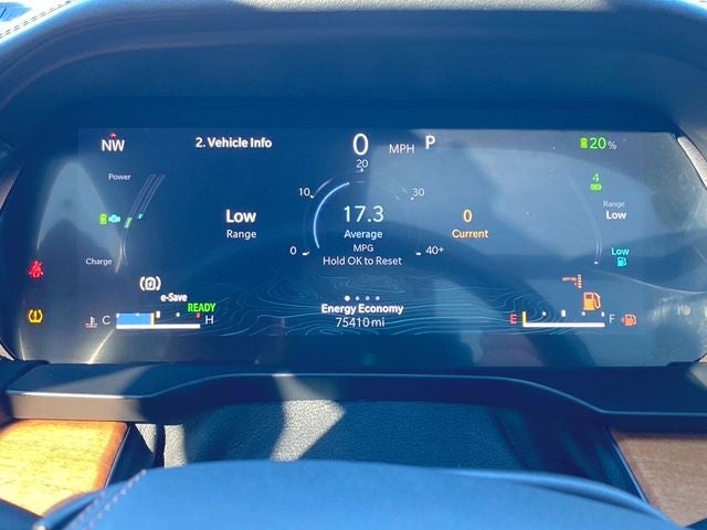 2022 Jeep Grand Cherokee Summit Reserve 4xe