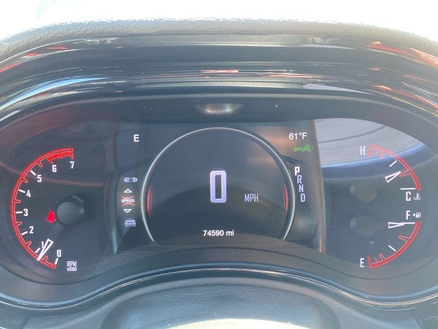 2021 Dodge Durango R/T