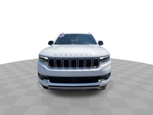 2023 Jeep Wagoneer L Series II