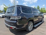 2023 Jeep Grand Wagoneer L Series II