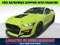 2020 Ford Mustang Shelby GT500