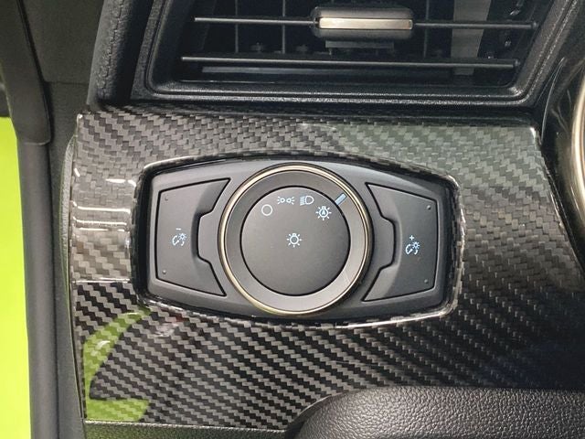 2020 Ford Mustang Shelby GT500