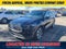 2025 Ford Escape Hybrid Platinum