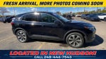 2025 Ford Escape Hybrid Platinum