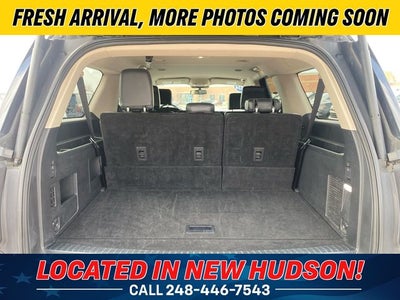 2024 Ford Expedition Max XLT