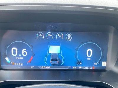 2022 Ford Expedition Max Platinum