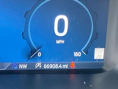 2022 Ford Expedition Max Platinum