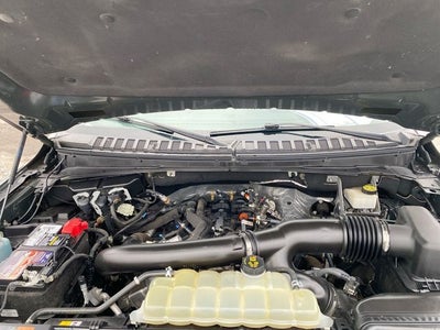 2022 Ford Expedition Max Platinum