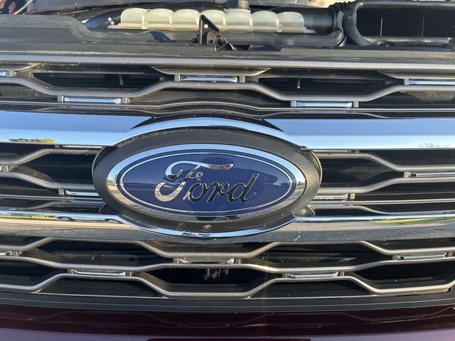 2024 Ford Expedition King Ranch