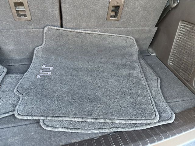 2024 Ford Expedition King Ranch