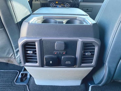 2022 Ford F-450SD Limited DRW
