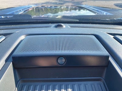 2022 Ford F-450SD Limited DRW