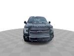 2017 Ford F-150 Limited