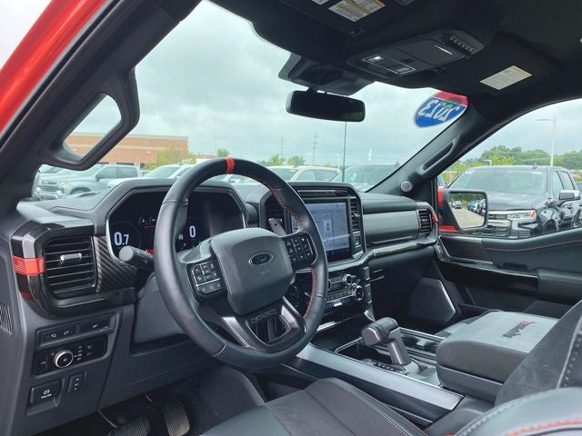 2023 Ford F-150 Raptor R