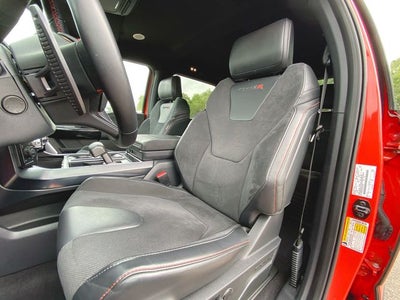 2023 Ford F-150 Raptor R