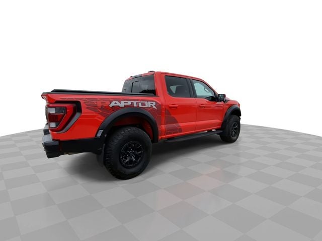 2023 Ford F-150 Raptor R