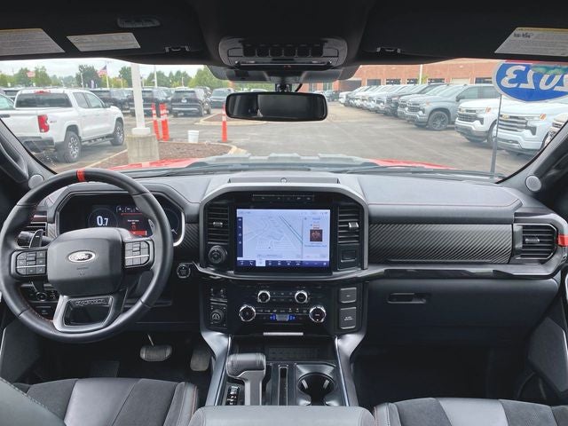 2023 Ford F-150 Raptor R
