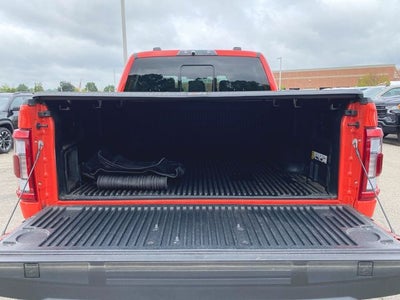 2023 Ford F-150 Raptor R