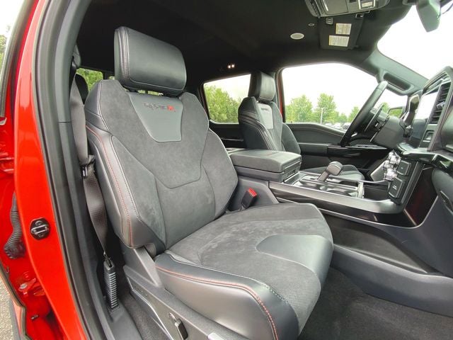 2023 Ford F-150 Raptor R