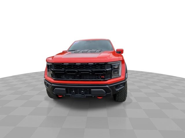 2023 Ford F-150 Raptor R