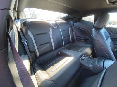 2023 Chevrolet Camaro SS 2SS