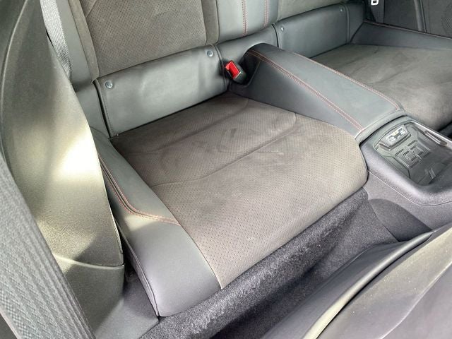 2019 Chevrolet Camaro ZL1