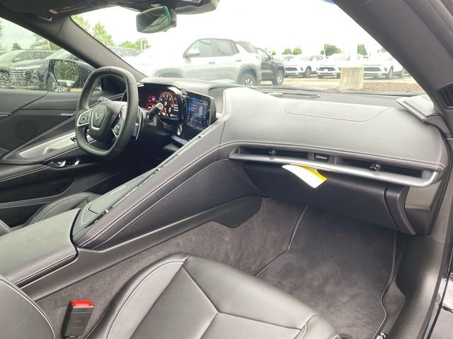 2023 Chevrolet Corvette Stingray 1LT