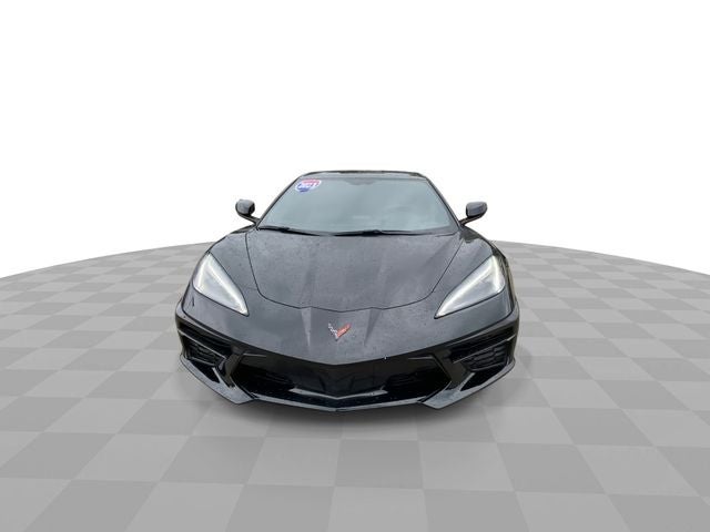 2023 Chevrolet Corvette Stingray 1LT