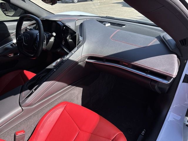 2024 Chevrolet Corvette Stingray 1LT Z51