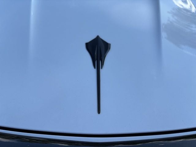 2024 Chevrolet Corvette Stingray 1LT Z51