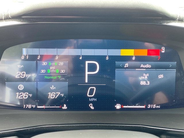 2025 Chevrolet Corvette Stingray 2LT Z51