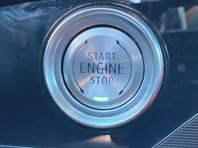 2021 Chevrolet Corvette Stingray 2LT