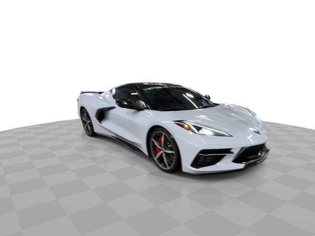 2021 Chevrolet Corvette Stingray 2LT