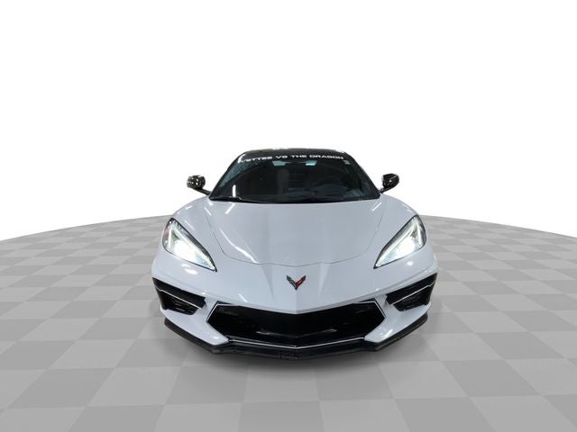 2021 Chevrolet Corvette Stingray 2LT