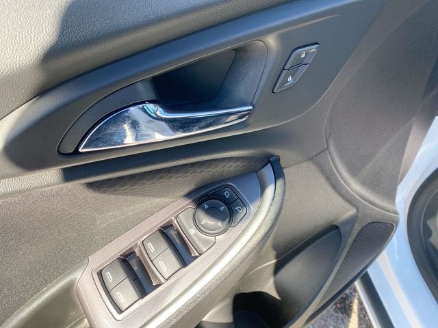 2023 Chevrolet Malibu LS 1LS