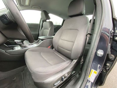 2022 Chevrolet Malibu RS