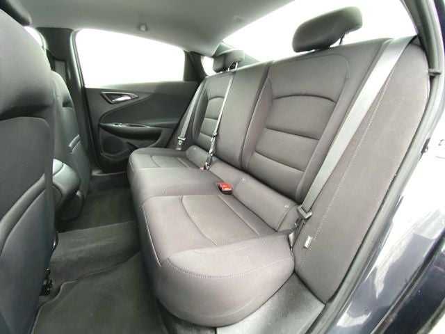 2022 Chevrolet Malibu RS