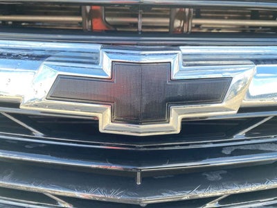 2022 Chevrolet Malibu RS